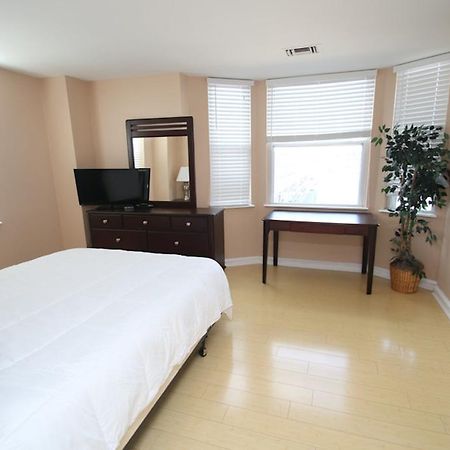 Rittenhouse Square 2Br Apartment Philadelphia Kültér fotó