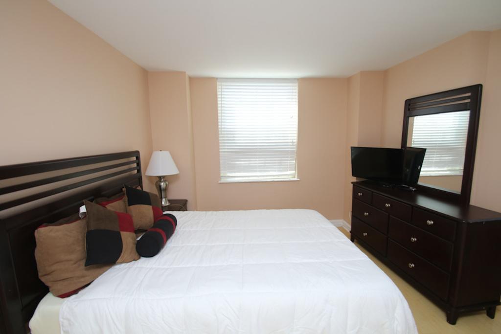 Rittenhouse Square 2Br Apartment Philadelphia Szoba fotó