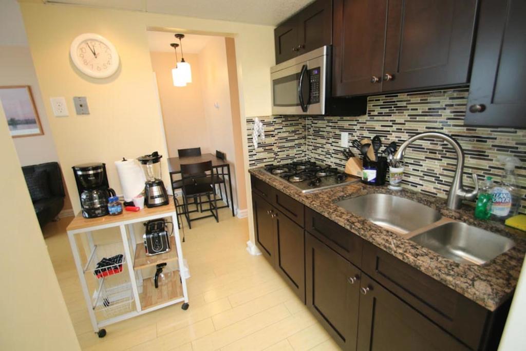 Rittenhouse Square 2Br Apartment Philadelphia Szoba fotó